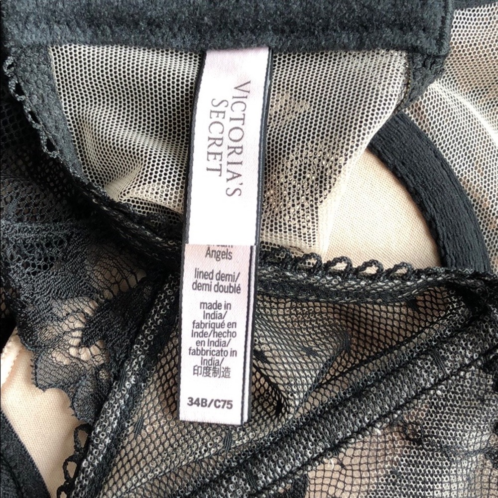 Brand New Bralette - Picture 4 of 5